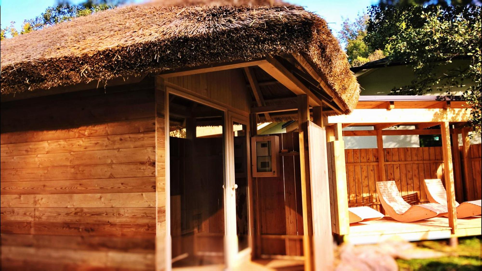 Campsite Bela Krajina - Glamping And Mobile Homes 4*