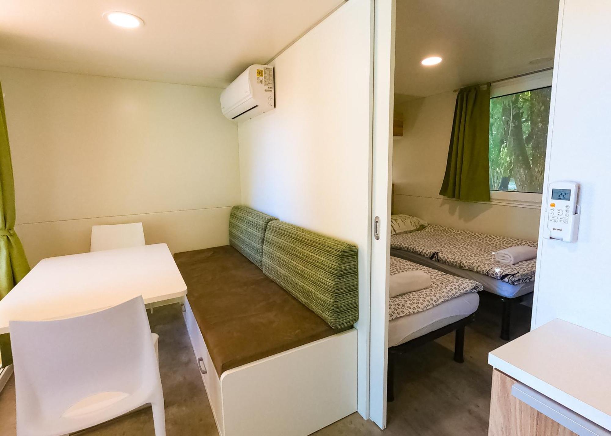 Campsite Bela Krajina - Glamping And Mobile Homes