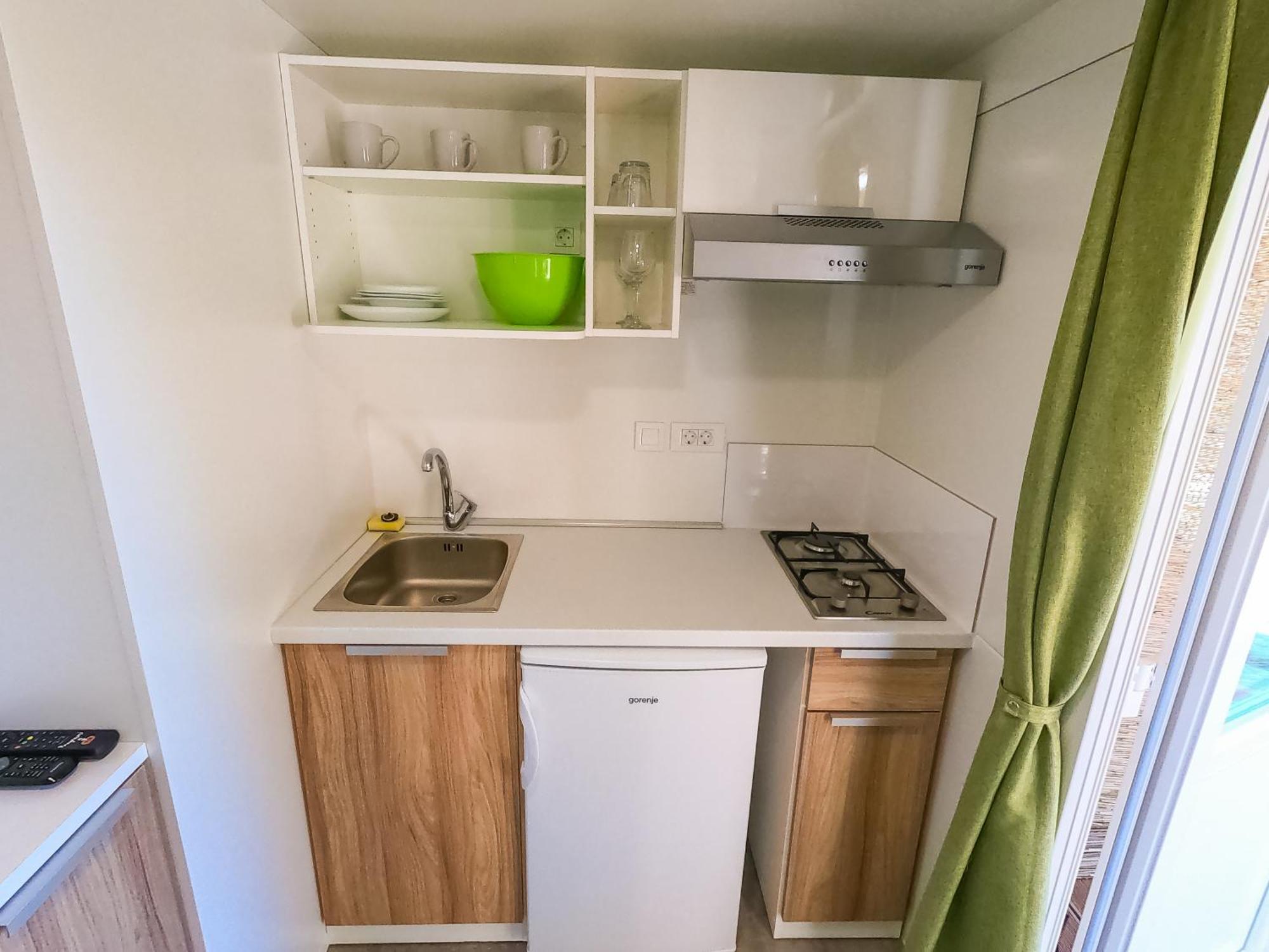 Bela Krajina - Glamping And Mobile Homes 4*