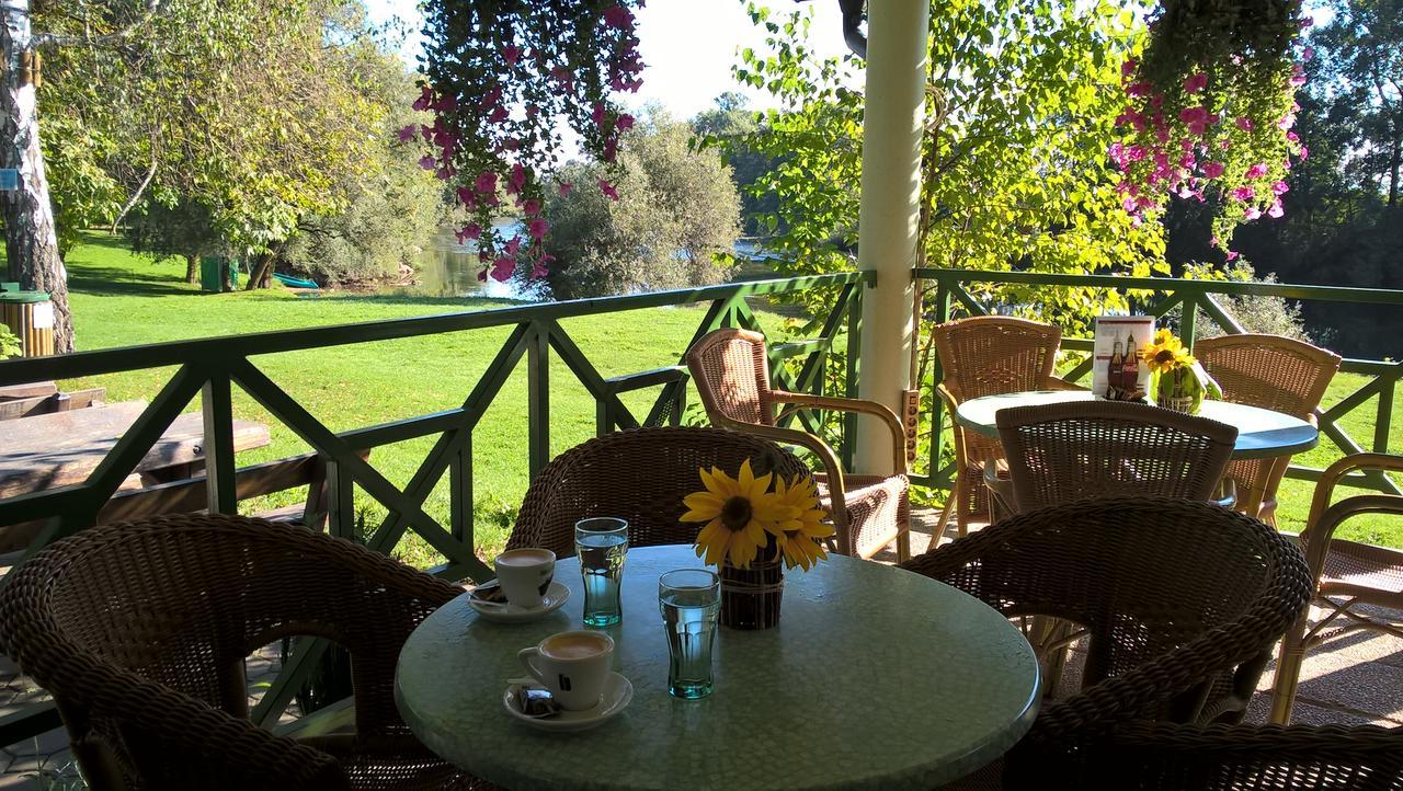 Bela Krajina - Glamping And Mobile Homes Campsite