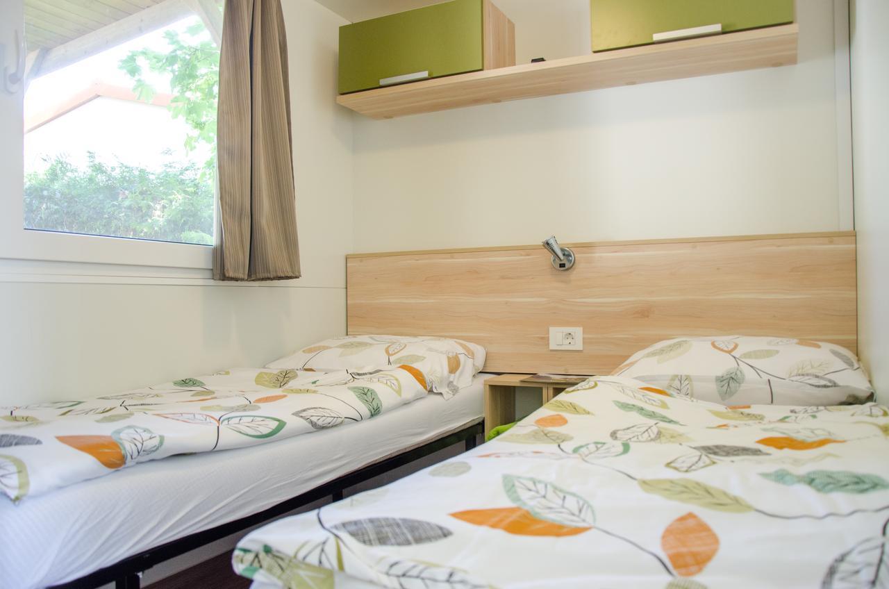 Bela Krajina - Glamping And Mobile Homes