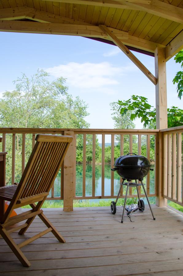 Bela Krajina - Glamping And Mobile Homes Campsite