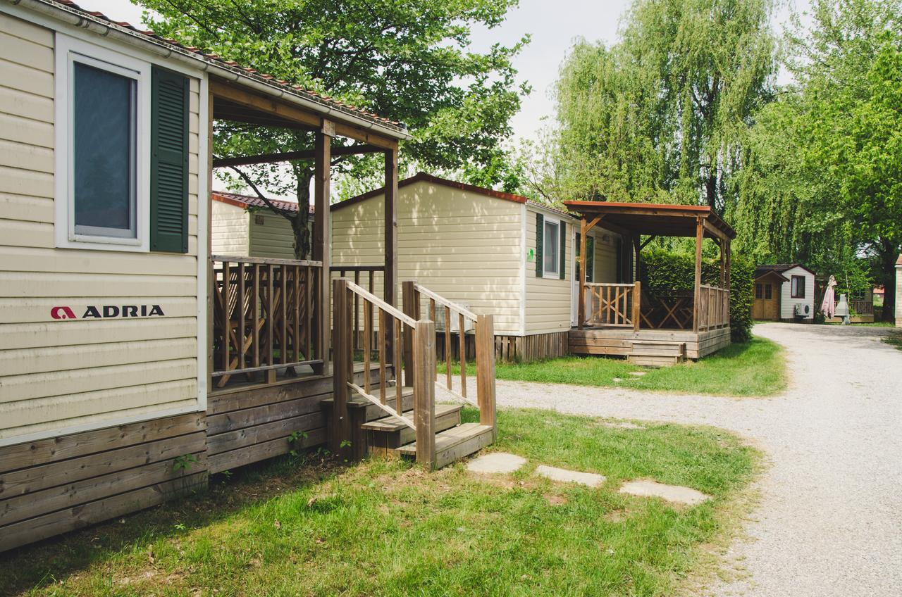Campsite Bela Krajina - Glamping And Mobile Homes 4*